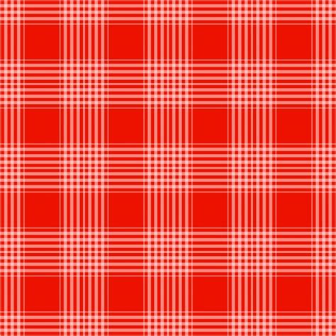 Plaid Checks Background Red Free Stock Photo - Public Domain Pictures