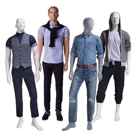 Wholesale Mannequins Retail Mannequins