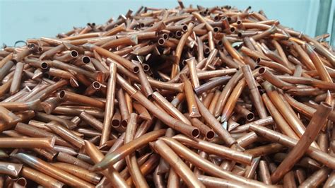 Things You Need To Know About Copper Recycling C D Dodd