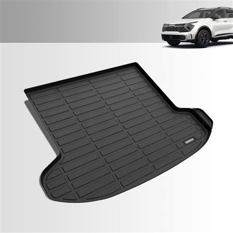 Amazon ANBINGO Cargo Liner For Kia Sportage 2023 Sportage