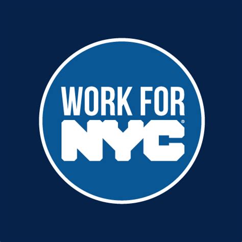 Jobs | Exams for Jobs | City of New York