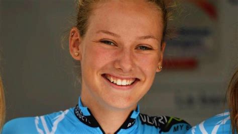 Natalie Midtsveen Joins Team Hitec Products Birk Sport Team Coop