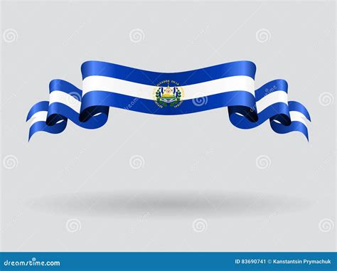 Wallpaper Flag Wallpaper Bandera De El Salvador / Free Download ...