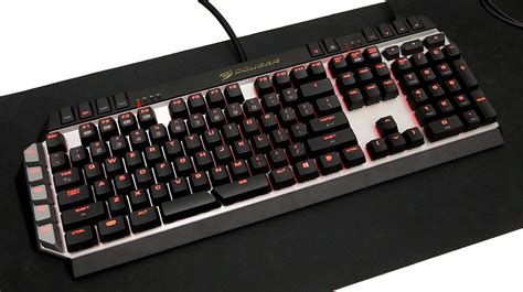 Gamer Keyboard What It Is How To Choose And The Top 5 Brands