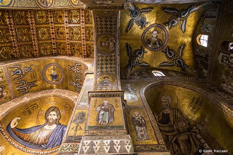 Visitare Il Duomo Di Monreale Patrimonio Unesco Arabo Normanno