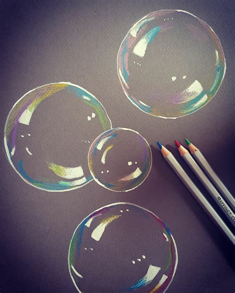 Bubble Drawing, Bubble Painting, Bubble Art, Boho Art Drawings, Art ...