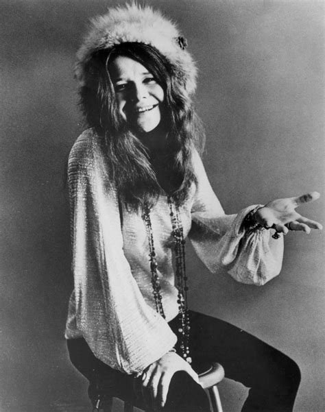 Janis Joplin Weight Height Ethnicity Hair Color Net Worth