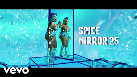 Spice Jada Kingdom Pamputtae Super Hero Official Audio Youtube Music