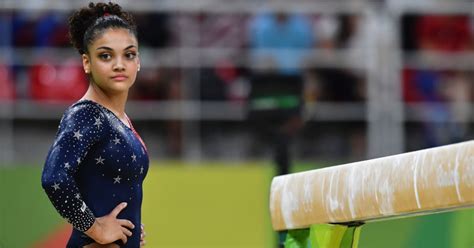 Latina Gymnast Laurie Hernandez Wins Gold Olympic Medal POPSUGAR Latina
