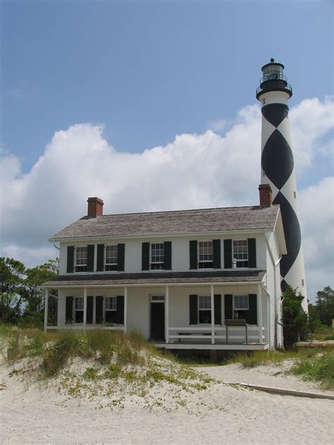 Cape Lookout National Seashore