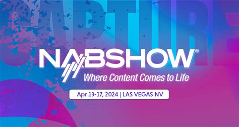 Nab Show 2024 Dates Umeko Isabella