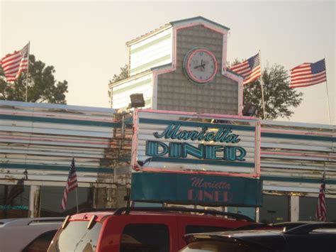 Marietta Diner: A Local Favorite | Marietta, GA Patch