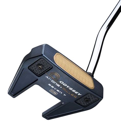 Odyssey Ai One Milled T Db Putter Purchase And Resell