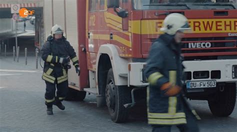 Imcdb Org Iveco Magirus Eurofire In Helen Dorn Gefahr Im Verzug