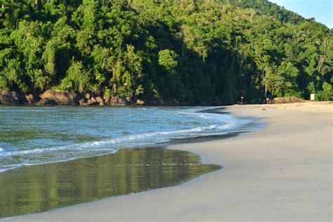 Quais As Melhores Praias Em Ubatuba Venha Descobrir Rodoviariaonline