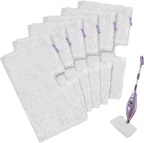 Steam Mop Replacement Pads For Shark Steam Mops S3500