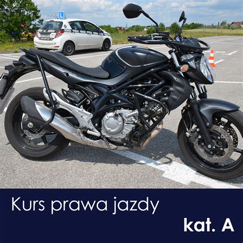 Na Motocykl Szko A Jazdy Enigma Prawo Jazdy Kielce I Skar Ysko