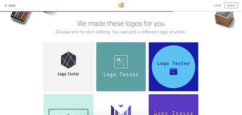 How To Make A Logo Four Best Logo Makers Online