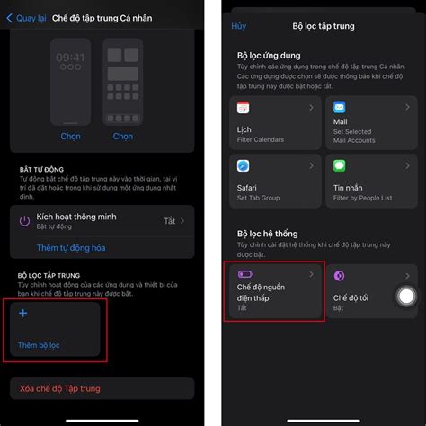 Xem ngay cách tiết kiệm pin trên iPhone tiện lợi, hiệu quả, nhanh chóng ... 