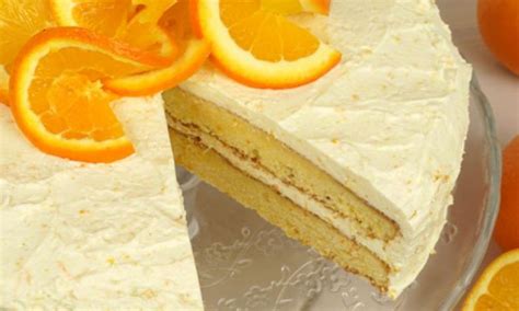 Chefkoch Rezepte F Rs Kochen Backen Orangen Torte