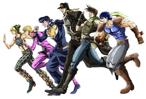 Filejojo10thannijoestarspng Jojos Bizarre Encyclopedia Jojo Wiki