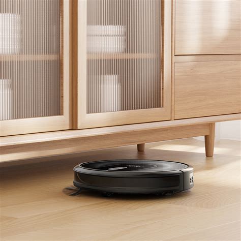 Buy Eufy Clean By Anker Robovac G Robot Vacuum With Day Auto