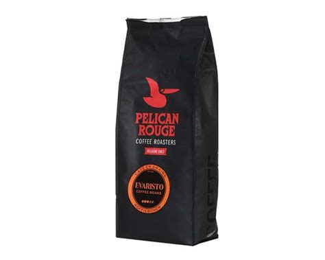 Купить Кофе в зернах Pelican Rouge Evaristo, 1 кг (Пеликан Руж) по цене ...