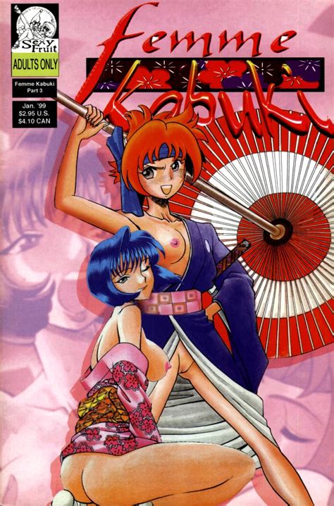 Read Femme Kabuki English Hentai Porns Manga And Porncomics Xxx