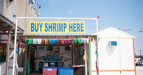 News And Stories Louisiana Seafood