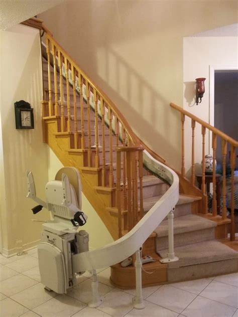 Removal & stair repair | Home stairlift solutions