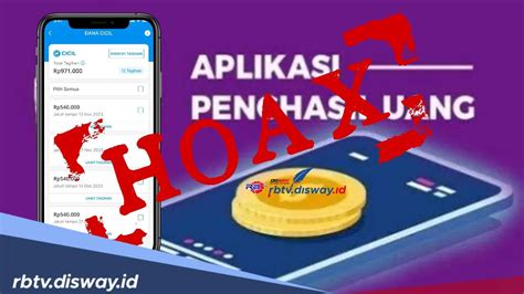 Berbahaya Ini Ciri Aplikasi Penipuan Penghasil Uang Intip Juga Tips