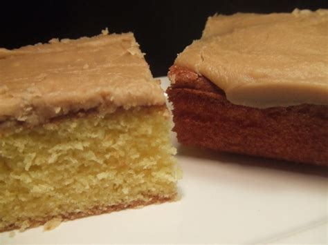 Maple Bar Cake Recipe
