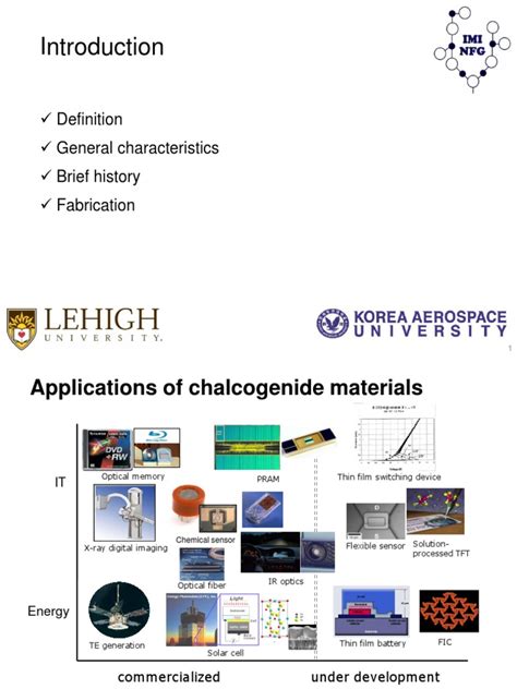 Chalcogenide Glasses Pdf Chemical Bond Glasses