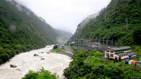 Bhutan grapples with climate challenges | Environment| All topics from ...