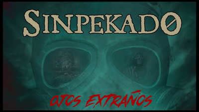 Sinpekado Primer Adelanto De Su Album Debut Metal Euskadi