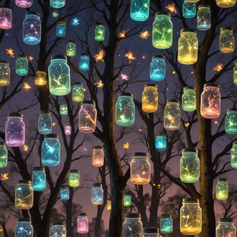 Dreams In Jars Ai Generated Artwork Nightcafe Creator
