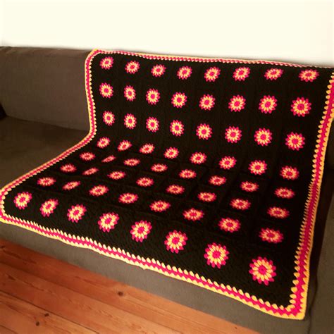 Geh Kelte Decke H Keln Afghanischen Rosa Decke Afghanischen Etsy