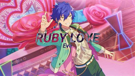 Eve Ruby Love Game Size Sub Español English Sub Lyrics