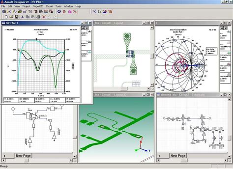 Best Circuit Simulation Software Free Download