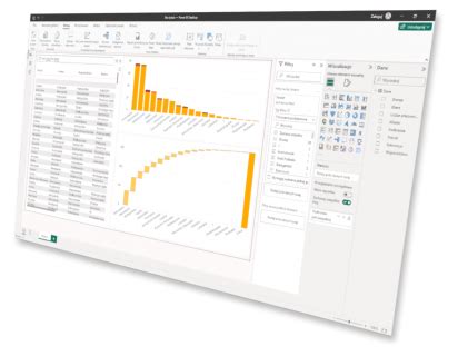 Kurs Excel Power Bi Z Certyfikatem Szkolenia Dla Firm Excellent