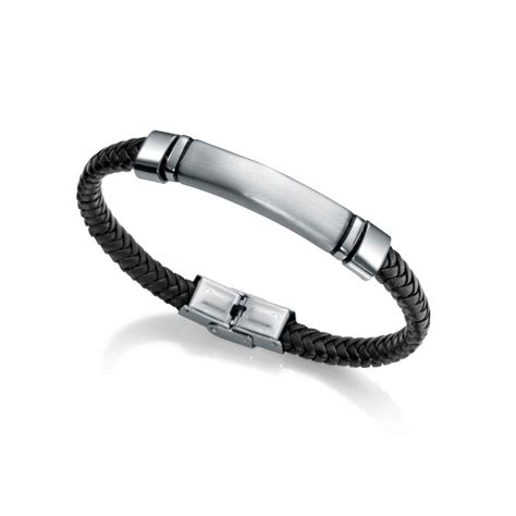 Pulsera Viceroy Magnum Hombre P Joyer A Oliva