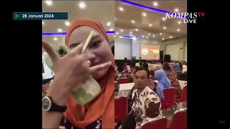 Full Tkn Prabowo Gibran Beberkan Soal Dugaan Rencana Perusakan Surat