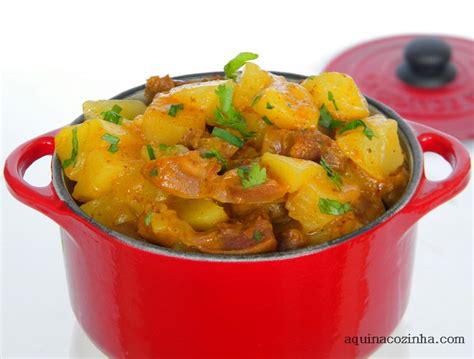 Receita de Moela Com Batata - Uma delicia barata para o dia a dia