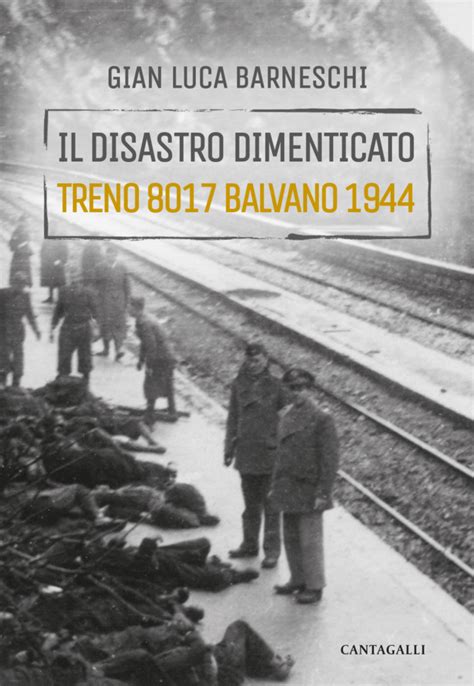 Balvano 80 anni fa il più grave disastro ferroviario italiano