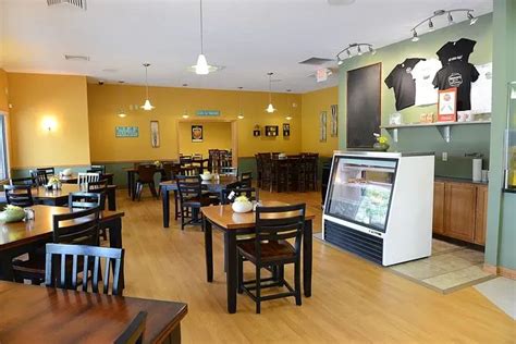 Bishops Restaurant Wooster Oh