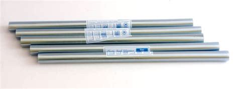 Master Sampul Plastik Mika Polos 34x500cm Roll Many PT Ekspresindo