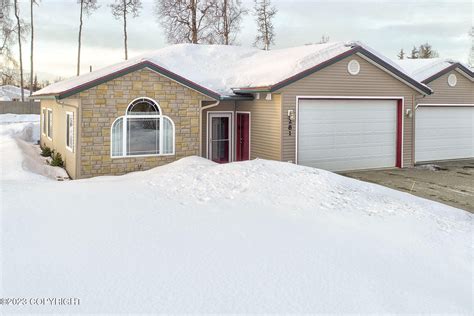 281 W London Rose Cir Soldotna Ak 99669 Trulia