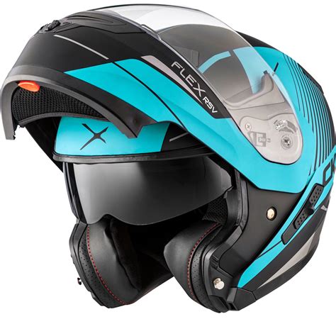 Ckx Flex Rsv Modular Helmet Summer Ckxgear Canada