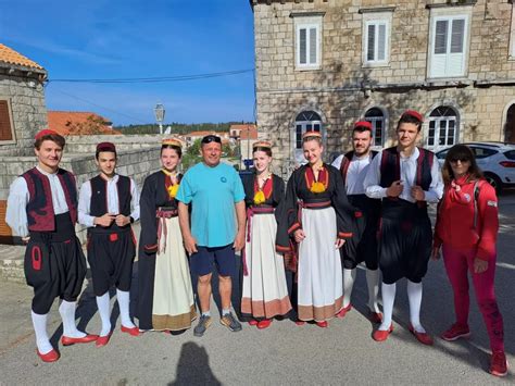 Video I Foto Brojni Me Imurci Na Festivalu Nordijskog Hodanja I