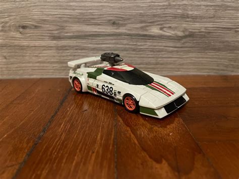 Transformer Earthrise Deluxe Class Wheeljack Hobbies Toys Toys